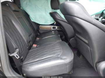 Mercedes 2020 Mercedes-Benz Klasa G 63 AMG 4Matic 2020 4.0l 4.0 Benzyna 577KM, zdjęcie 12