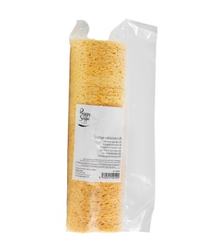 Peggy Sage Gąbki celulozowe 25szt 120199