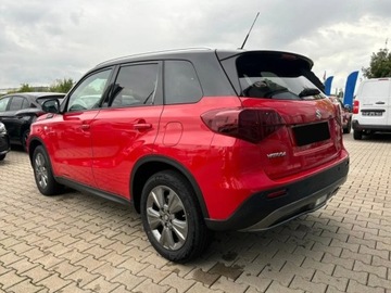 Suzuki Vitara III 2025 Vitara 1.4 Boosterjet mHEV Premium Plus 2WD aut 110KM 2025, zdjęcie 4