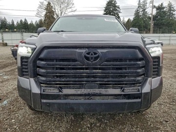 Toyota Tundra II 2024 Toyota Tundra Crewmax Limited 2024 3.4l 3.4 Hybryda 389KM, zdjęcie 5