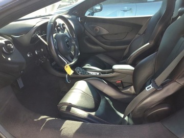  McLaren 570S Spider 2018 3.8l 3.8 Benzyna 562KM, zdjęcie 7