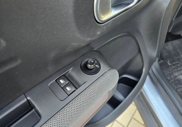 Citroen C3 Aircross  I Crossover 1.2 PureTech 110KM 2019 Citroen C3 Aircross 1,2 Benzyna 110 KM Automat Serwis GWARANCJA Zamiana Za, zdjęcie 23