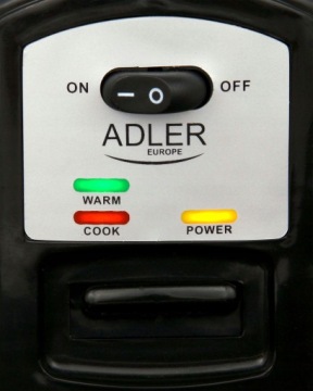 Рисоварка Adler Ad 6406