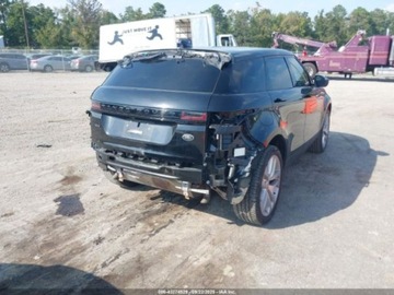 Land Rover Range Rover Evoque II 2020 Land Rover Range Rover Evoque SE 2020 2.0l 2.0 Benzyna 246KM, zdjęcie 5