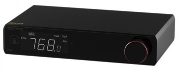 Преобразователь ЦАП Topping E70