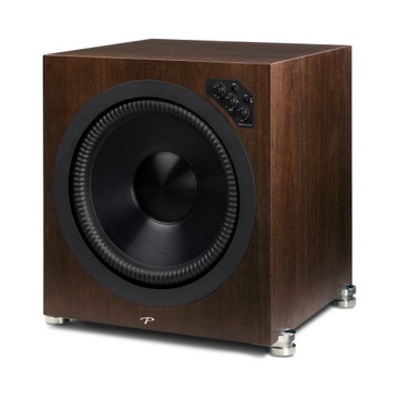 Paradigm Prestige SUB 2000SW Walnut