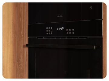 Комплект AMICA ED97795V + AMMB25E5SGVB + PI6540PHTUN