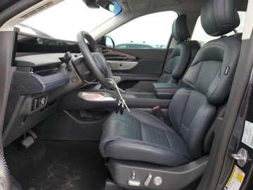 Lincoln 2024 Lincoln Nautilus Reserve 2024 2.0l 2.0 Benzyna 250KM, zdjęcie 7