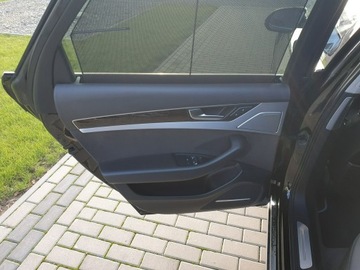 Audi A8 D4 Sedan 3.0 TDI 250KM 2011 Audi A8 3.0tdi 250KM ALU21 Full Opcja Raty Zamiana, zdjęcie 23