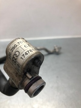 AUDI A5 8T0 PŘÍVOD TRUBKA KLIMA 8T0260701K