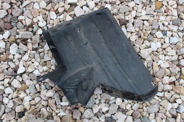 HONDA CR-Z 1.5 HYBRIDNÍ KRYT PODBĚH PRAVÝ ZADNÍ