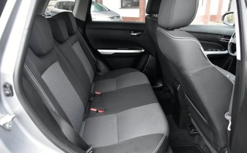 Suzuki Vitara III SUV 1.6 DDiS 120KM 2017 Suzuki Vitara Alusy LED Navi 4 x 4 GRZANE FOTELE allgrip 1.6 Diesel 120KM, zdjęcie 22