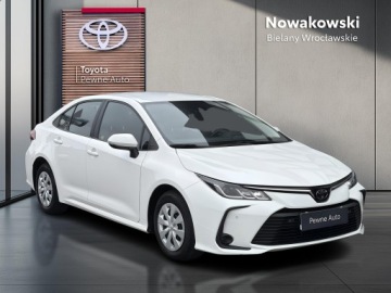 Toyota Corolla XII Sedan 1.5 VVT-i 125KM 2022 Toyota Corolla 1.5 Active Seria E21 (2019-) 1.5 Ac, zdjęcie 20
