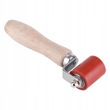 ПРИЖИМНЫЙ РОЛИК ДЛЯ БУМАГИ, МЕМБРАННЫЙ 45 ММ