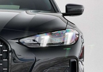 BMW Seria 4 G22-23-26 2025 BMW Seria 4 Salon Polska Pakiet M Pro Led Gwarancja Bezwypadkowy FVAT23, zdjęcie 5