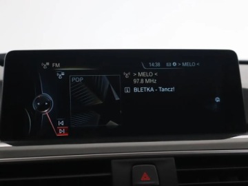 BMW Seria 3 F30-F31-F34 Touring Facelifting 3.0 330d 258KM 2016 BMW 3 330 d xDrive, 254 KM, 4X4, Automat, Skóra, zdjęcie 10