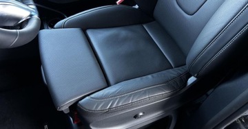 Mercedes Klasa V W447 Długi Facelifting 2.0 300d 237KM 2025 Mercedes-Benz Klasa V Salon PL 4Matic 7 miejsc Kamera 360 Pamiec foteli Gw, zdjęcie 11