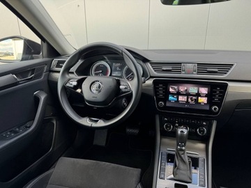 Skoda Superb III Liftback Facelifting 2.0 TSI 190KM 2020 Skoda Superb Skoda Superb 2.0TSI 190KM DSG STYLE, zdjęcie 35