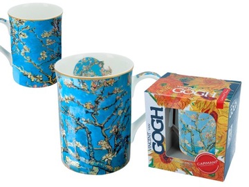 Kubek Classic New V Van Gogh Kwitnący Migdałowiec