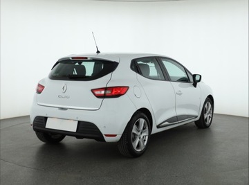 Renault Clio IV Hatchback 5d Facelifting 1.5 Energy dCi 90KM 2018 Renault Clio 1.5 dCi, Navi, Klima, Tempomat, zdjęcie 4