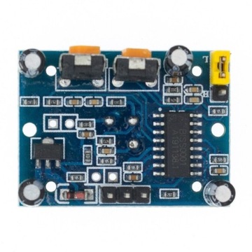PIR-датчик движения HC-SR501 Детектор движения Arduino