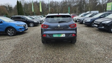 Renault Kadjar Crossover 1.2 Energy TCe 130KM 2017 Renault Kadjar Benzyna, Serwis, zdjęcie 7