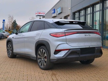 BYD Sealion 7 82.5kWh 530KM 2025 BYD Sealion 7 Excellence AWD Suv (530KM) 2025, zdjęcie 1