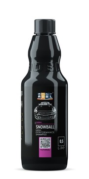 ADBL Vampire Light Snowball Набор для чистки салона автомобиля
