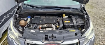 Peugeot 2008 I SUV 1.6 e-HDi 92KM 2013 Peugeot 2008 1.6 HDI Navi Pol Skora bezwypadkowy serwisowany Gwarancja opl, zdjęcie 21