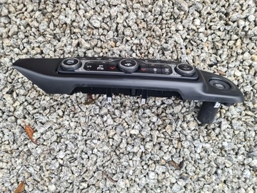 JEEP WRANGLER JL 2019 2020 2021 2022 2023 PANEL ŘÍZENÍ