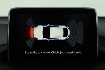 Mazda 3 III Sedan 2.2 SKYACTIV-D 150KM 2014 Mazda 3 2.2 Skyactiv-D, Skóra, Navi, Xenon, zdjęcie 8