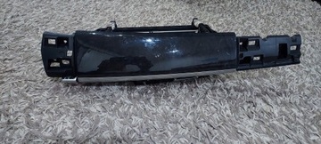 BMW 7 F01 F02 SCHOWEK KIESZEŃ ZMIENIARKI DVD
