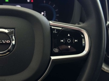 Volvo XC60 II 2022 Volvo XC 60 B4 B Plus Dark Kamera cofania CarPlayAndroid Auto Nawigacja, zdjęcie 21