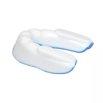 Одинарная гелевая капа Bushido