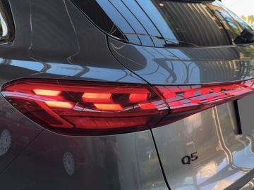 Audi Q5 II SUV Facelifting 2.0 40 TDI 204KM 2025 AUDI Q5 TDI quattro S line Suv 2.0 (204KM) 2025, zdjęcie 16