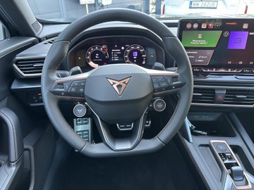 Cupra Formentor Crossover 1.5 TSI 150KM 2025 Cupra Formentor 1.5 eTSI 150 KM 7-biegowa automaty, zdjęcie 17