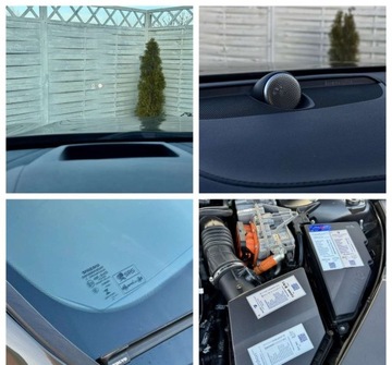 Volvo V90 II Kombi 2.0 T8 407KM 2018 Volvo V90 Volvo V90 T8 Twin Engine AWD Inscription 2.0 Hybryda Plug-in, zdjęcie 36