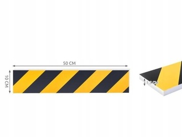 Коврик, защита двери автомобиля, бампер на стену гаража