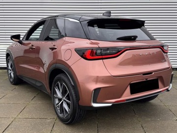 Lexus LBX 1.5 Hybrid 136KM 2025 Emotion 1.5 Hybrid 136KM | Podgrzewane fotele!, zdjęcie 1