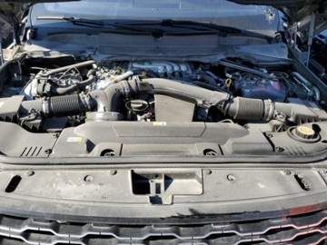 Land Rover Range Rover V 2022 Land Rover Range Rover HSE Westminster Edition 2022 3.0l 3.0 Benzyna 395KM, zdjęcie 6