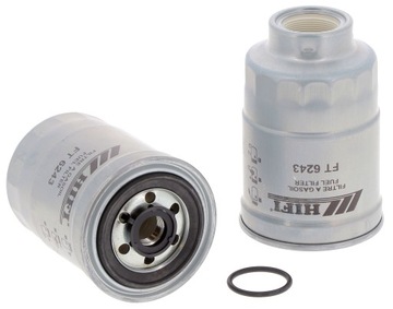 FT 6243 - Filtr paliwa