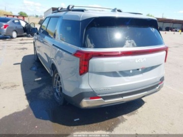 Kia Carnival II 2026 Kia Carnival Mpv Hybrid Sx 2026 1.6 Hybryda 178KM, zdjęcie 2