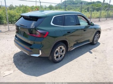 BMW X1 U11 2024 BMW X1 Xdrive 28i 2.0 Benzyna 241KM, zdjęcie 7