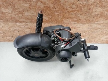 PIAGGIO ZIP 2 50 2T SILNIK