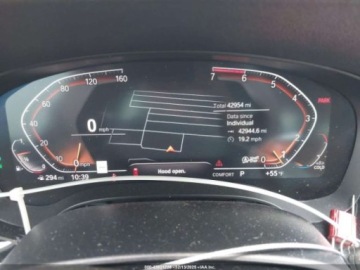 BMW Seria 5 G30-G31 2021 BMW Seria 5 530i 2021 2.0 Benzyna 248KM, zdjęcie 9