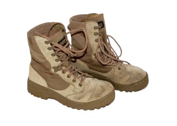 Magnum buty trekkingowe męskie Amazon 5 Light Sand r. 37 23 cm NATO