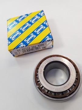 Łożysko SNR EC.42224.S01.H206