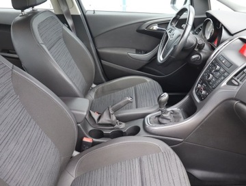 Opel Astra J Sedan 1.6 CDTI ecoFLEX 110KM 2018 Opel Astra 1.6 CDTI, Salon Polska, Serwis ASO, zdjęcie 7