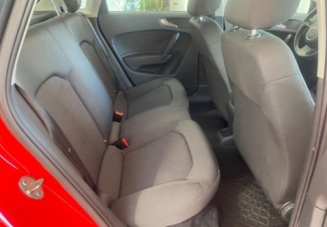 Audi A1 I Hatchback 3d 1.2 TFSI 86KM 2013 Audi A1 Sportback Gwarancja Bezwypadkowy Serwisowany 1.2 Benzyna 85KM, zdjęcie 7