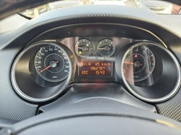 Fiat Bravo II Hatchback 5d 1.4 T-JET 16V 120KM 2009 Fiat Bravo 1,4 benzyna 120KM zarejestrowany, zdjęcie 12